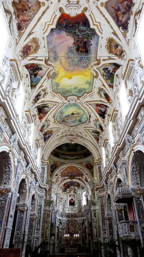 Casuzza Ballaro Palermo Luaran gambar