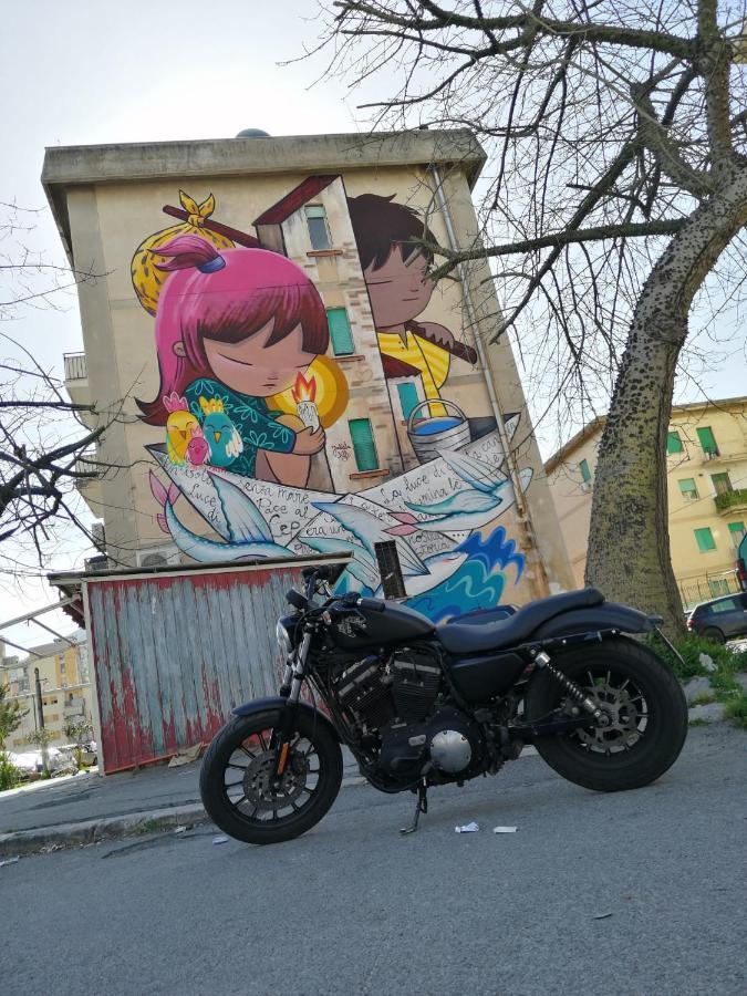 Casuzza Ballaro Palermo Luaran gambar