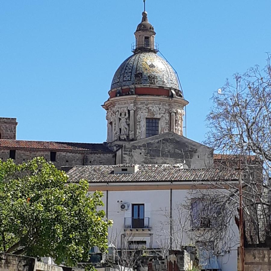 Casuzza Ballaro Palermo Luaran gambar