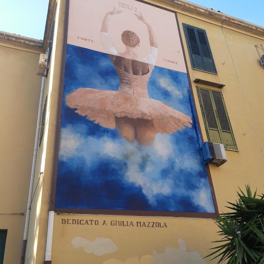 Casuzza Ballaro Palermo Luaran gambar